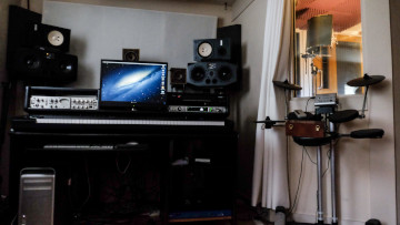 Photo of Studio